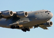 Globemaster III