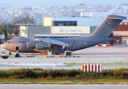 Globemaster III