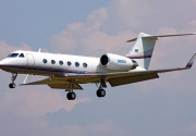 Gulfstream Aerospace