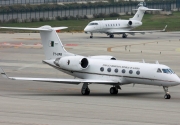 Gulfstream Aerospace