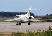 Hawker 750