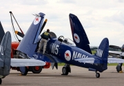 Hawker Sea Fury