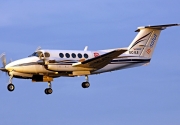 King Air B200