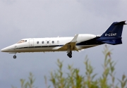 Learjet