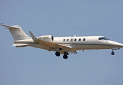 Learjet 45