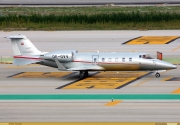 Learjet 60