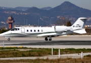 Learjet 60