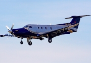 Pilatus PC-12