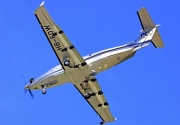 Pilatus PC-12