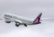 Qatar Airways