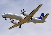 Saab 2000