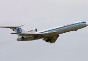 Tupolev Tu-154M