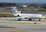 Tupolev Tu-154M