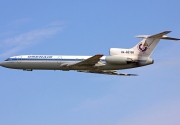 Tupolev Tu-154M