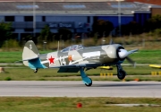 Yak-11