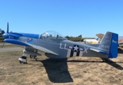 Airbet Mustang