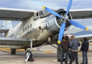 Antonov AN-2R