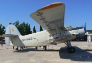 Antonov An-2R