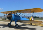 Boeing Stearman