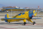 CASA-Bücker