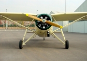 Fairchild Argus