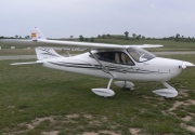 Tecnam P2008