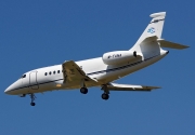 Falcon 2000