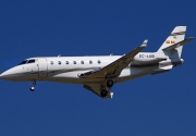 Gulfstream Aerospace