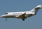 Hawker 8500XP