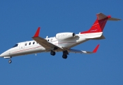 Learjet 45