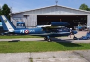 Vulcanair