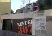 Refugio Antiaéreo 307 (1a)