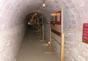 Refugio de Calella