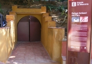 Refugio de Calella