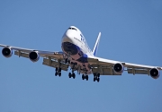 Boeing 747