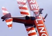 Boeing Stearman