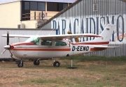 Cessna Centurion