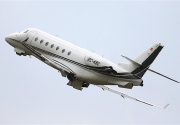 Gulfstream G200