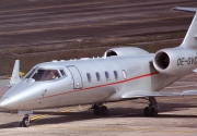 Learjet 60