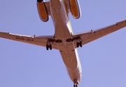 Legacy 600