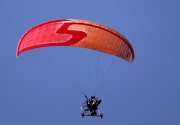 Paramotor