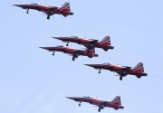 Patrouille Suisse