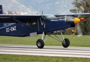 Pilatus PC-6