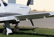 Piper Saratoga