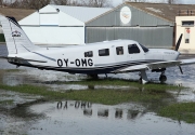 Piper Saratoga