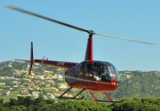 Robinson R44