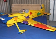 Aeromodelismo