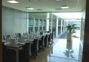 Centro de Negocios