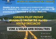 Aero Club - A. La Seu - Andorra