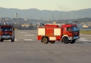 Bomberos